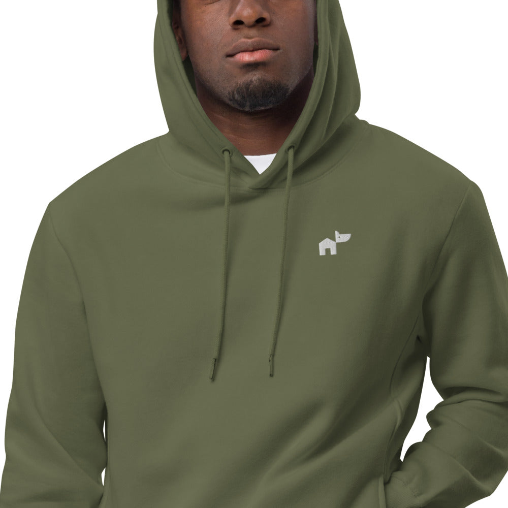 Fashion Hoodie - 6 Color Options