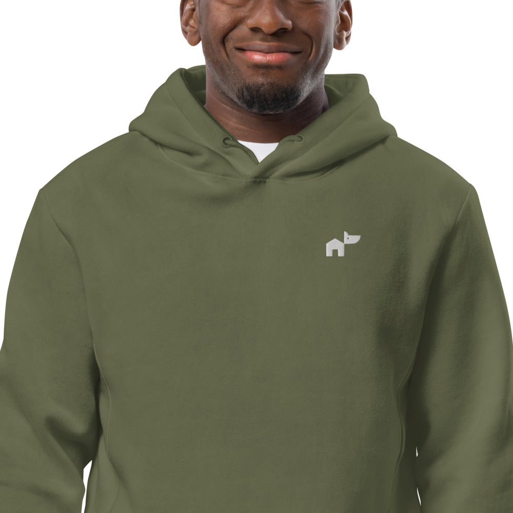 Fashion Hoodie - 6 Color Options