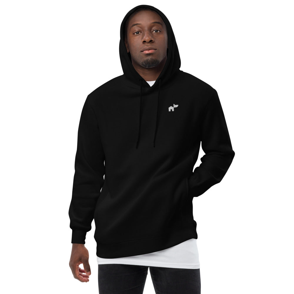 Fashion Hoodie - 6 Color Options