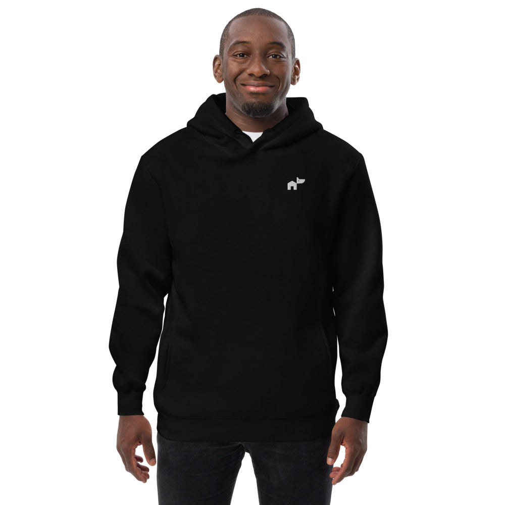 Fashion Hoodie - 6 Color Options