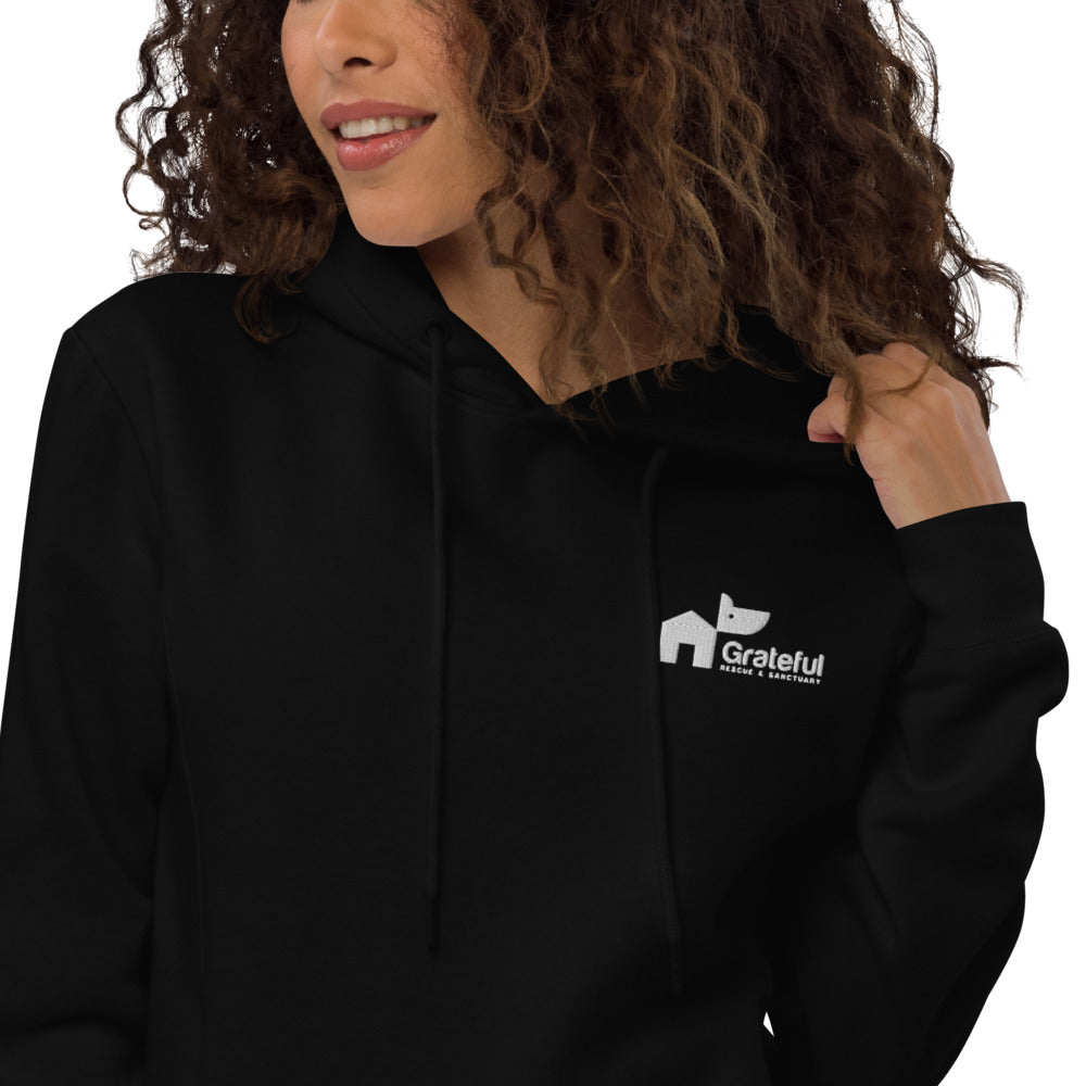 Fashion Hoodie - 4 Color Options