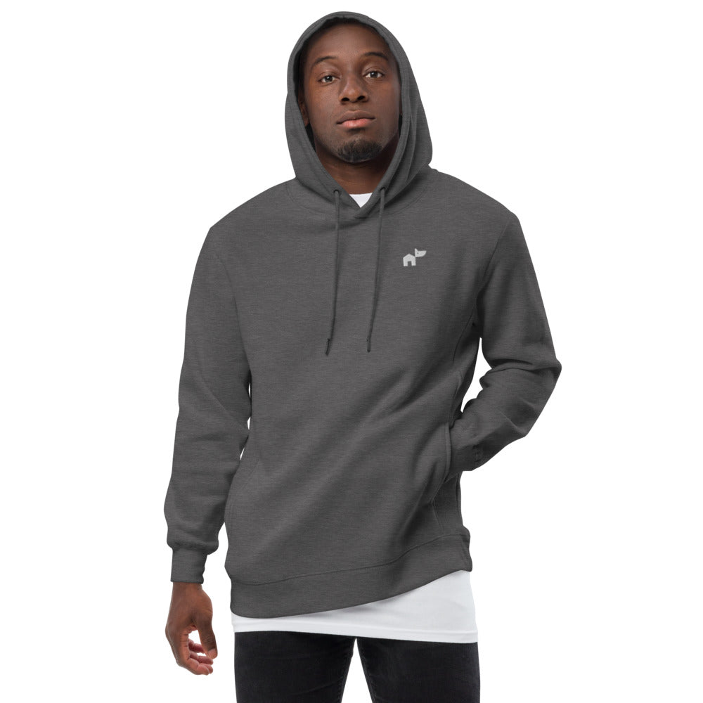 Fashion Hoodie - 6 Color Options