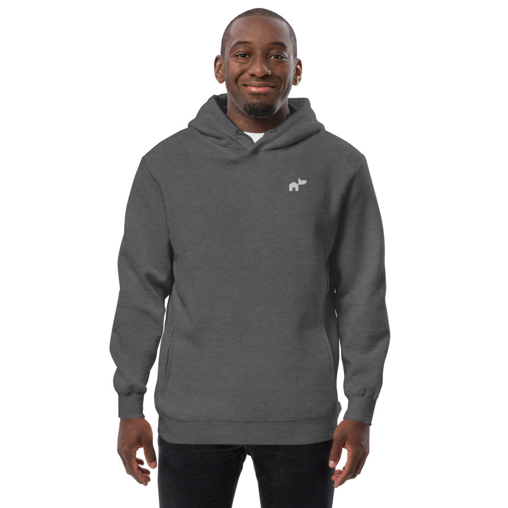 Fashion Hoodie - 6 Color Options
