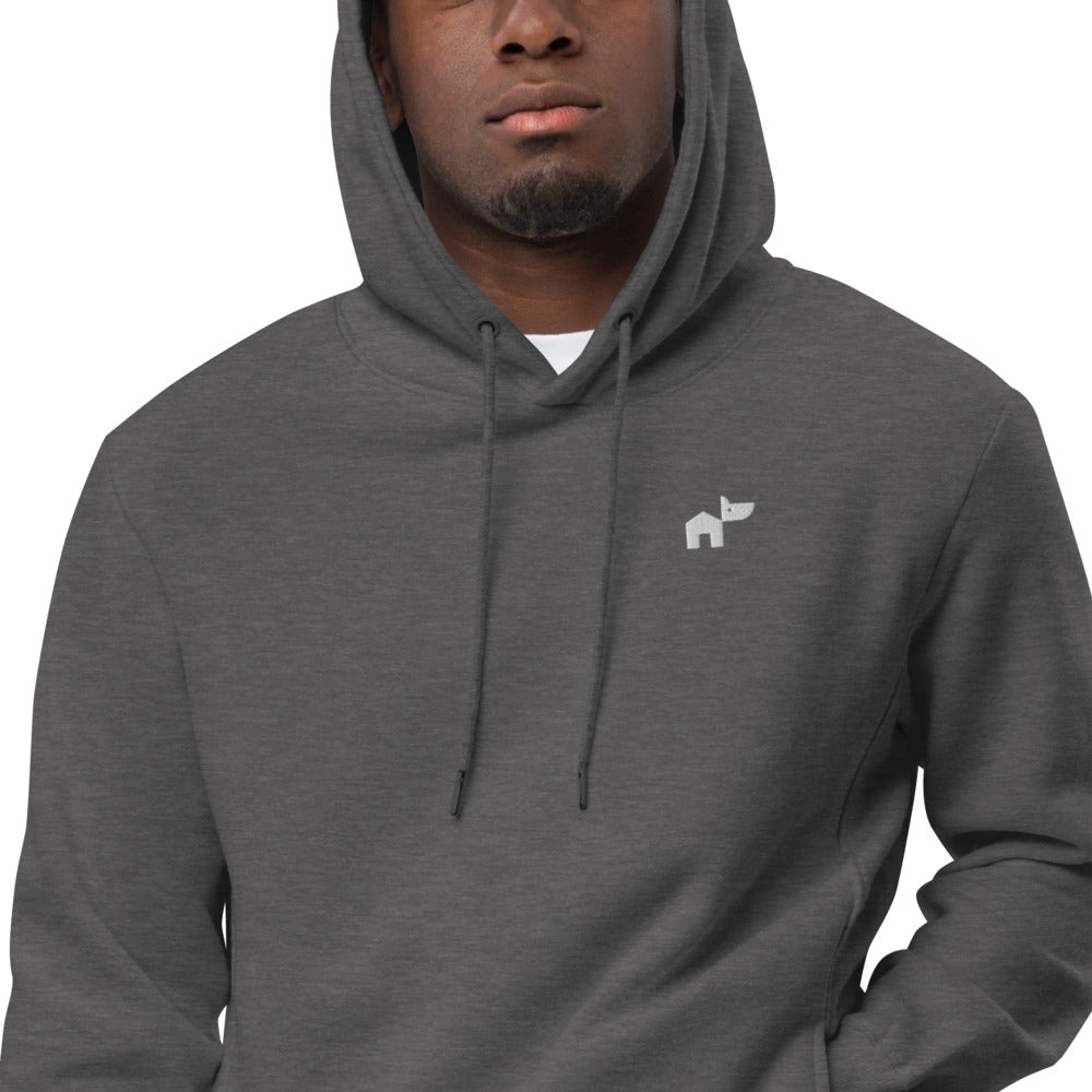 Fashion Hoodie - 6 Color Options