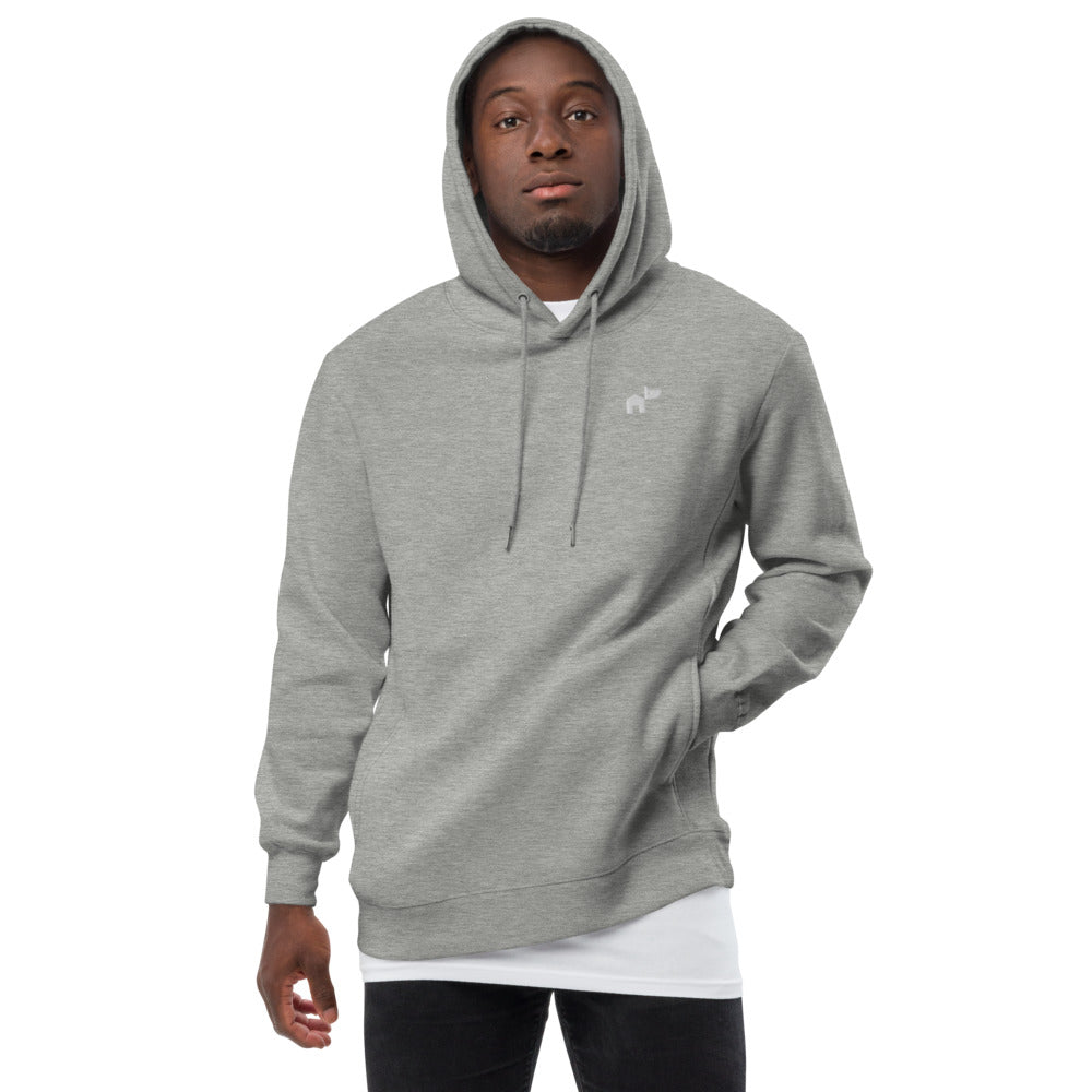 Fashion Hoodie - 6 Color Options