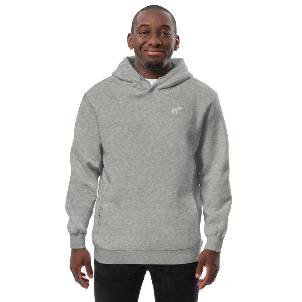 Fashion Hoodie - 6 Color Options