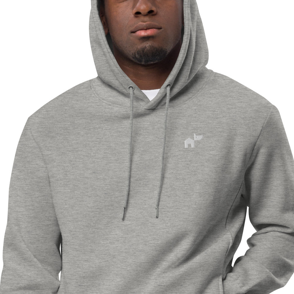 Fashion Hoodie - 6 Color Options