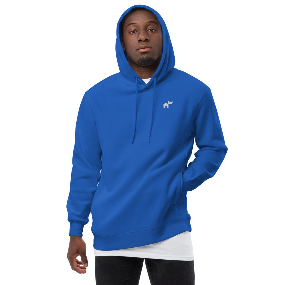 Fashion Hoodie - 6 Color Options