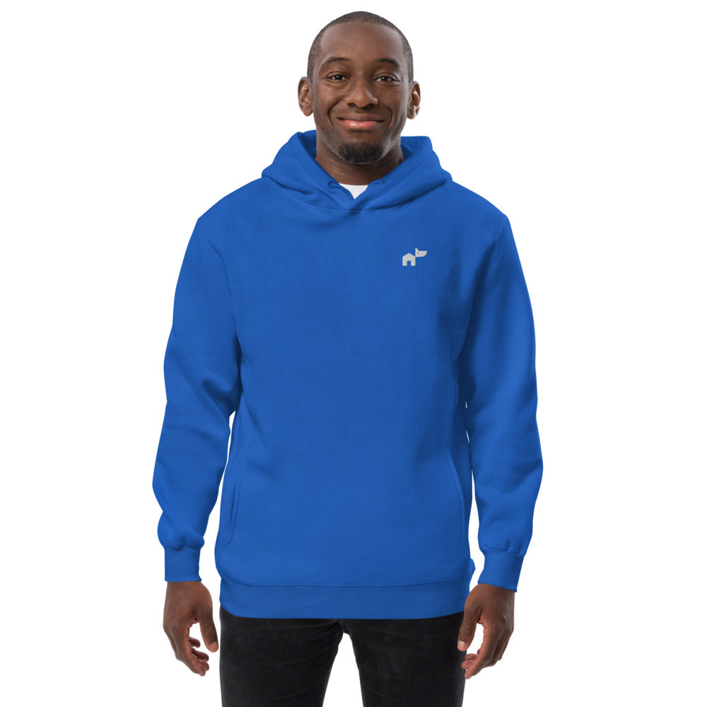 Fashion Hoodie - 6 Color Options