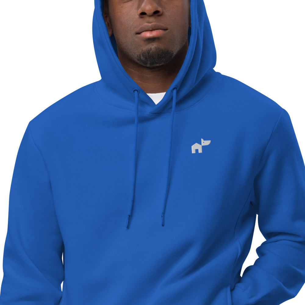 Fashion Hoodie - 6 Color Options
