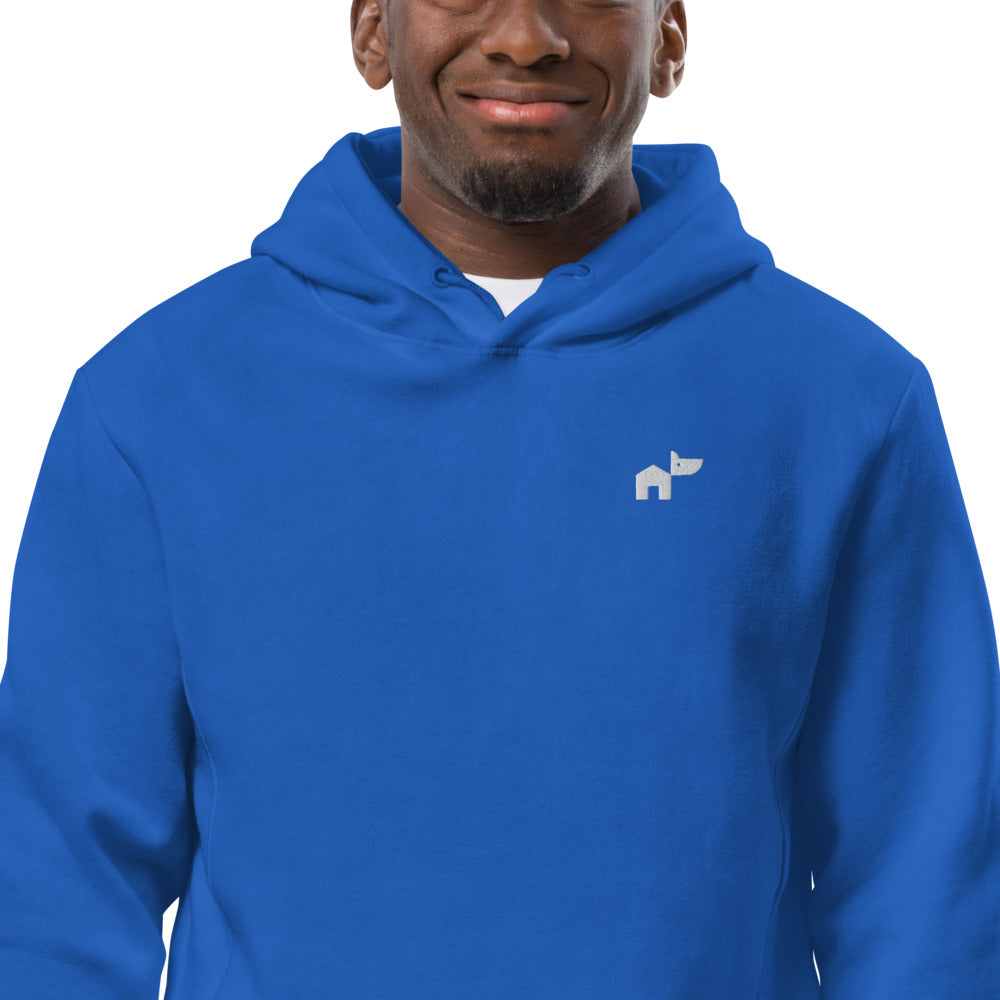 Fashion Hoodie - 6 Color Options