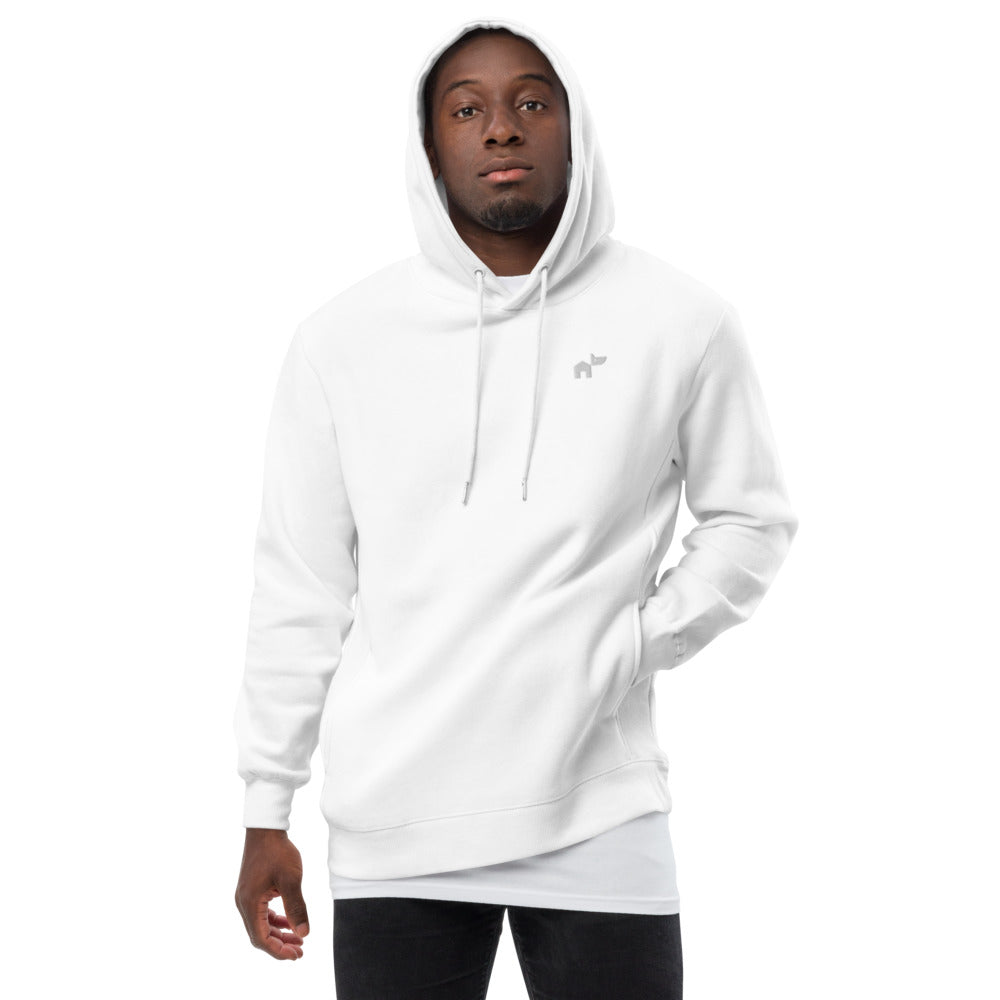 Fashion Hoodie - 6 Color Options