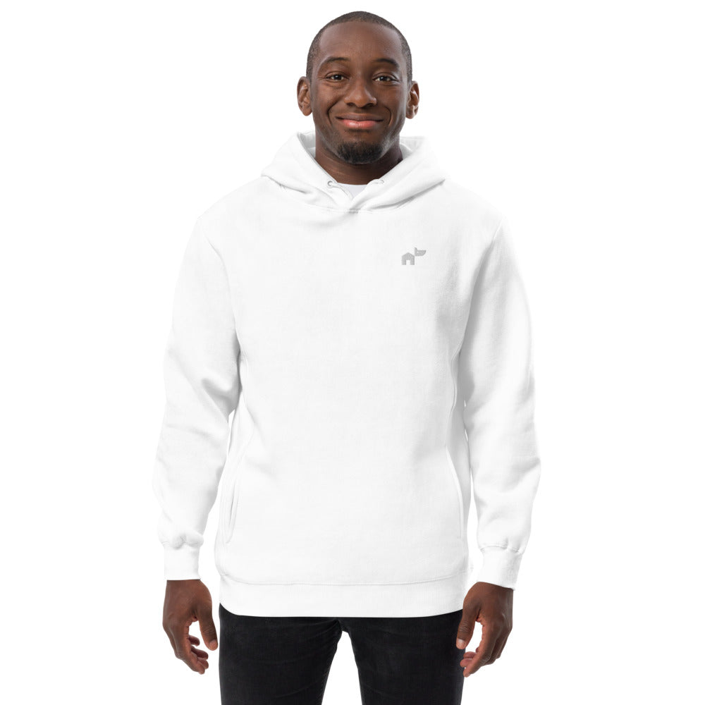 Fashion Hoodie - 6 Color Options