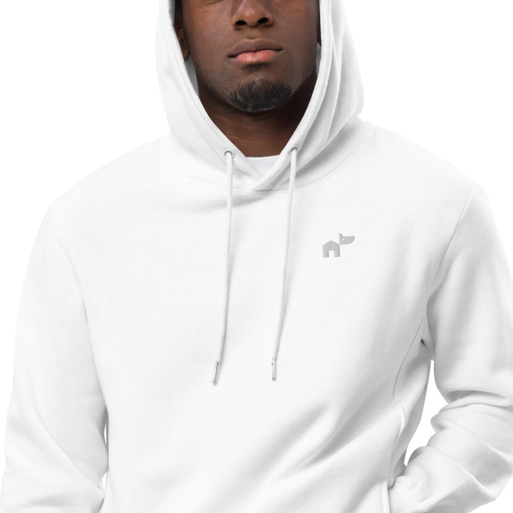 Fashion Hoodie - 6 Color Options