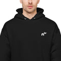 Fleece Hoodie by Hanes - 3 Color Options