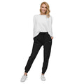 Fleece Sweatpants - 4 Color Options