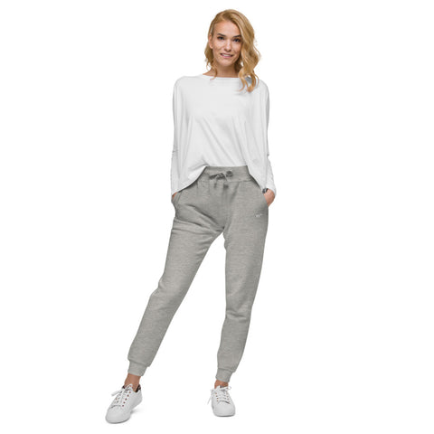 Fleece Sweatpants - 4 Color Options