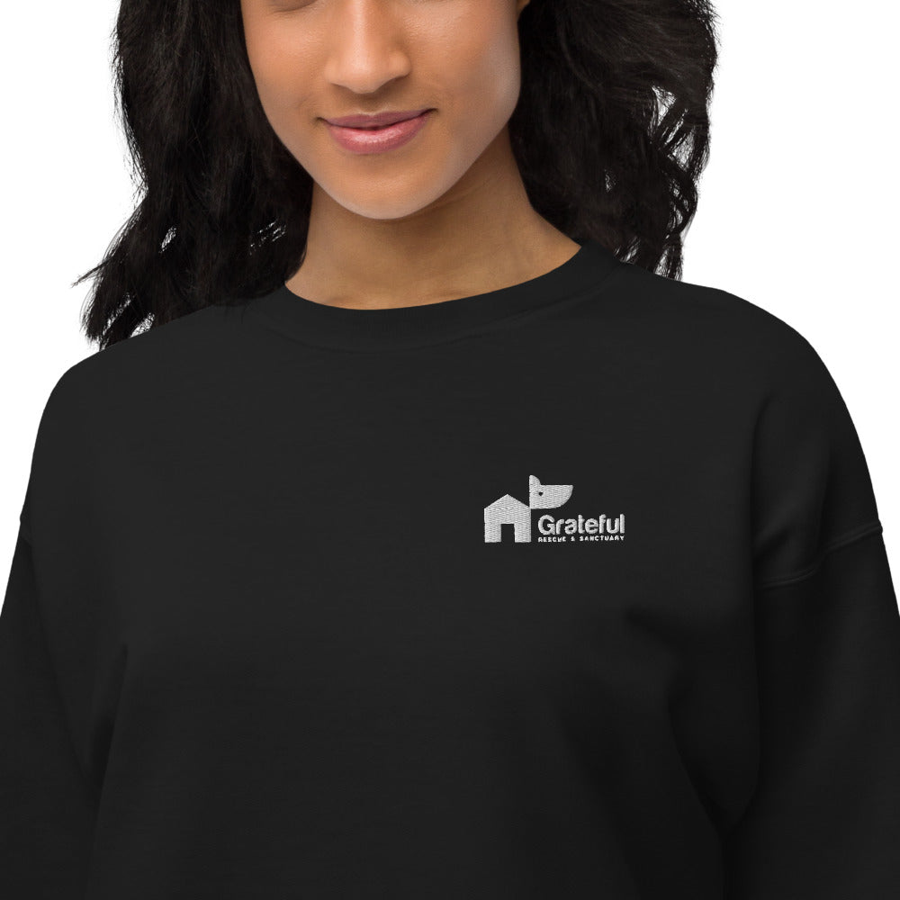 Fleece Classic Sweatshirt by Hanes - 5 Color Options