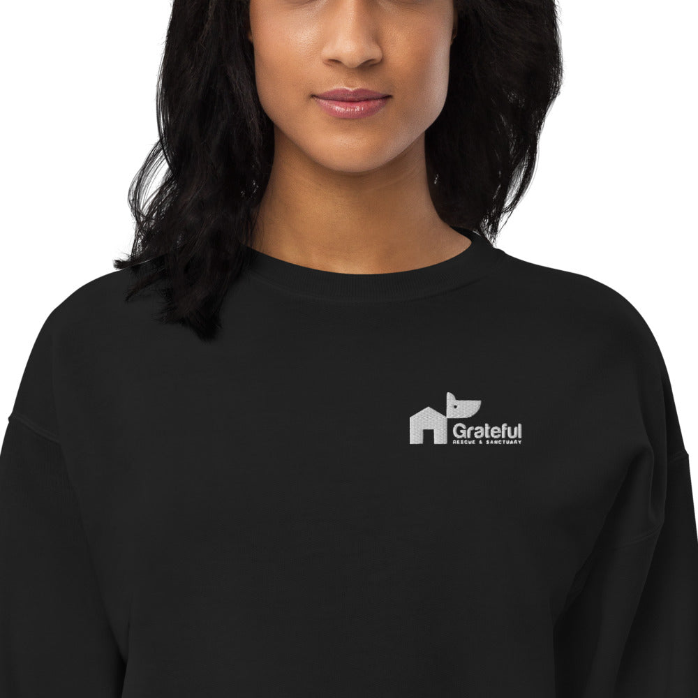 Fleece Classic Sweatshirt by Hanes - 5 Color Options