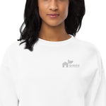 Fleece Classic Sweatshirt by Hanes - 5 Color Options