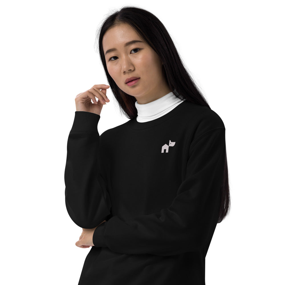 French Terry Sweatshirt - 8 Color Options