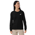 French Terry Sweatshirt - 8 Color Options