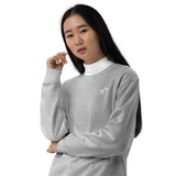 French Terry Sweatshirt - 8 Color Options