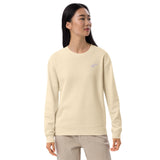 French Terry Sweatshirt - 8 Color Options
