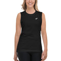 Muscle-style Tank - 4 Color Options