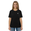 Organic Cotton T-shirt -  9 Color Options