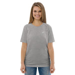 Organic Cotton T-shirt -  9 Color Options