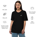 Premium Viscose Hemp T-shirt - 5 Color Options