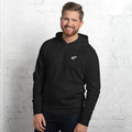 Fleece Hoodie - 2 Color Options