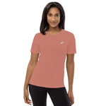 Tri-blend Short Sleeve T-shirt - 11 Color Options