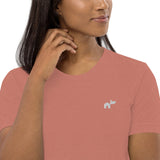 Tri-blend Short Sleeve T-shirt - 11 Color Options