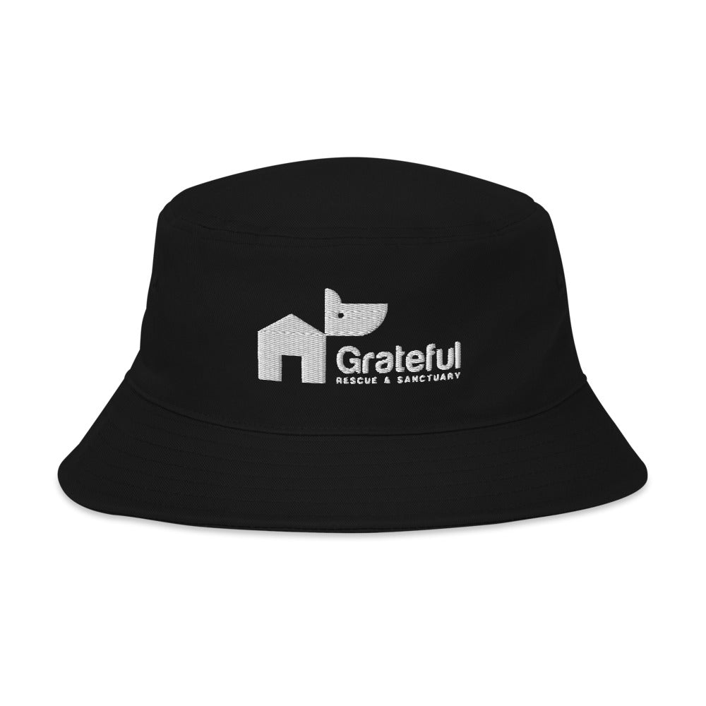 Bucket Hat - Universal Style - 4 Color Options