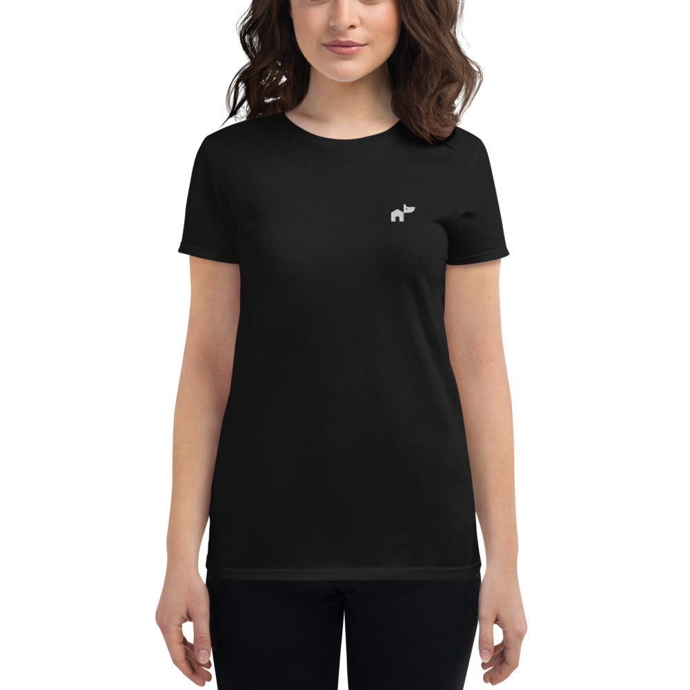 Everyday Short Sleeve Tee - 8 Color Options