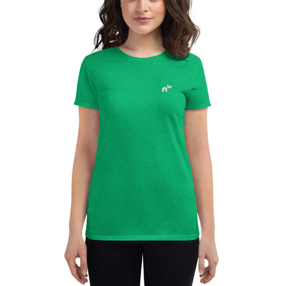 Everyday Short Sleeve Tee - 8 Color Options
