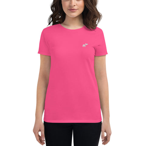 Everyday Short Sleeve Tee - 8 Color Options