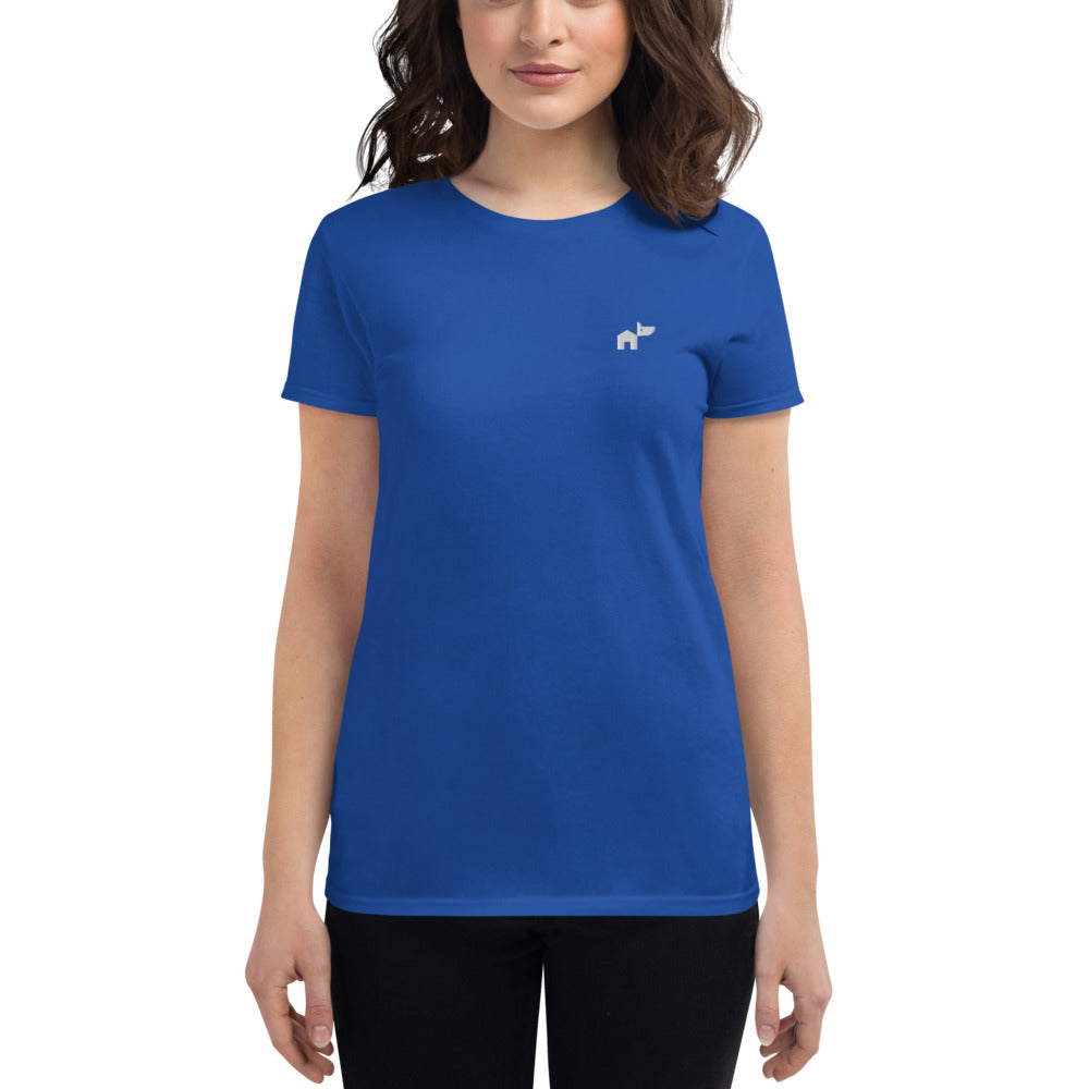 Everyday Short Sleeve Tee - 8 Color Options
