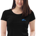 Fitted Eco Tee - 6 Color Options