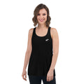 Flowy Racerback Tank Top - 3 Color Options