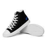 Women’s Canvas High Tops