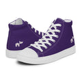 Women’s Canvas High Tops