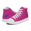 Women’s Canvas High Tops