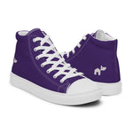 Women’s Canvas High Tops