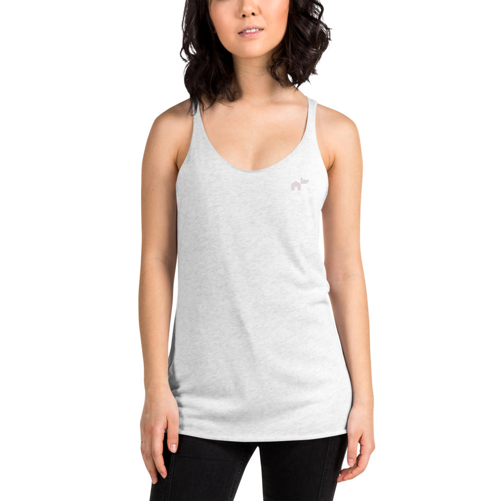 Racerback Tank - 14 Color Options