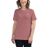 Relaxed T-Shirt - 9 Color Options