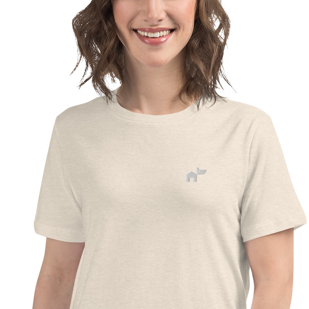 Relaxed T-Shirt - 9 Color Options