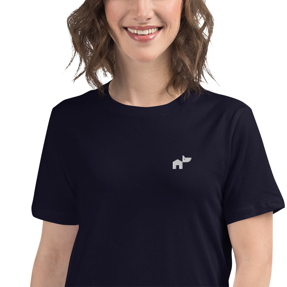 Relaxed T-Shirt - 9 Color Options